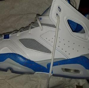 Nike Jordans